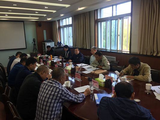 公司召开第三季度党务例会暨党建工作专题分析会.jpg