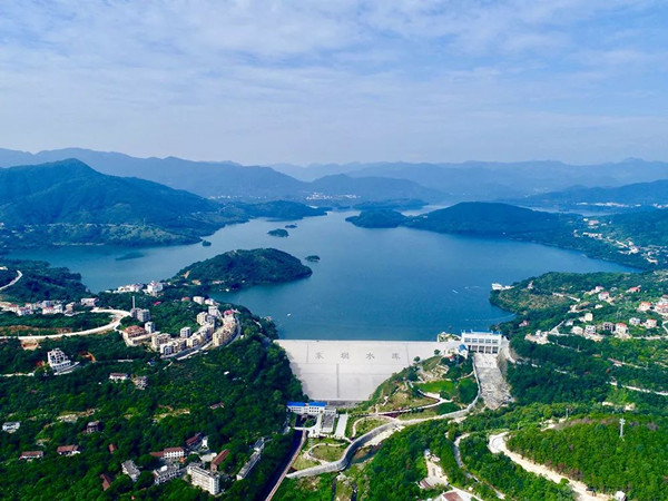 福建莆田东圳水库.jpg